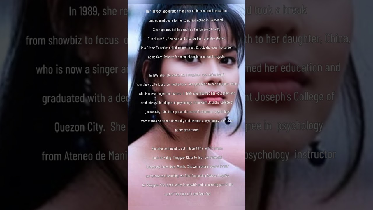 TETCHIE AGBAYANI
