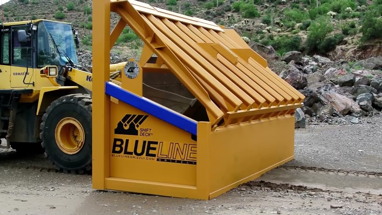 BLUELINE Rock Grizzly   It is all about you!  Video Collage