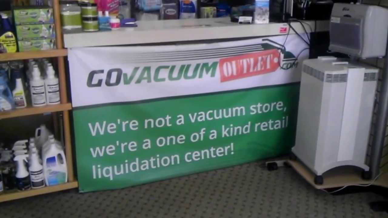 Vacuum Store Near Stone Ridge, VA Vacuum Repairs South Riding Virginia