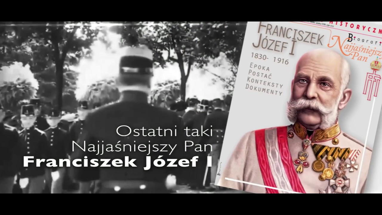 Ostatni taki Najjaśniejszy Pan