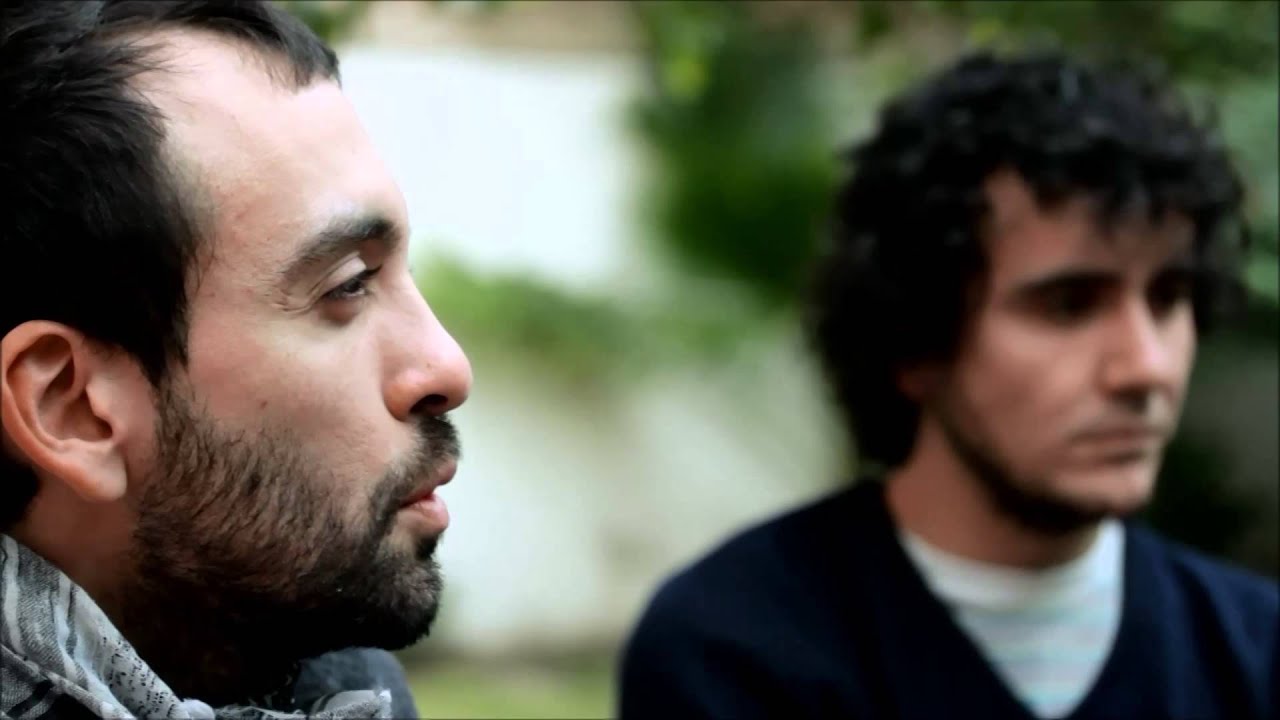 Los hermanos Toch y una charla con Cronicarte