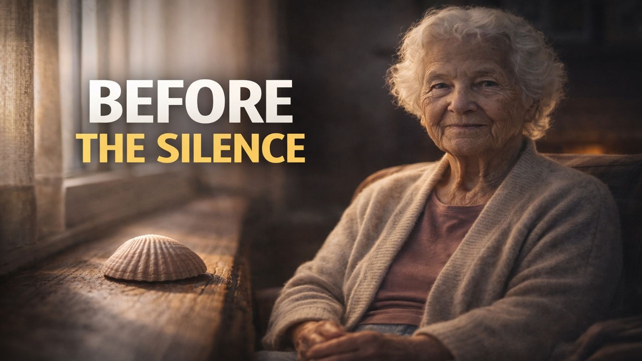 I’m 87 — Here’s What I Regret Most