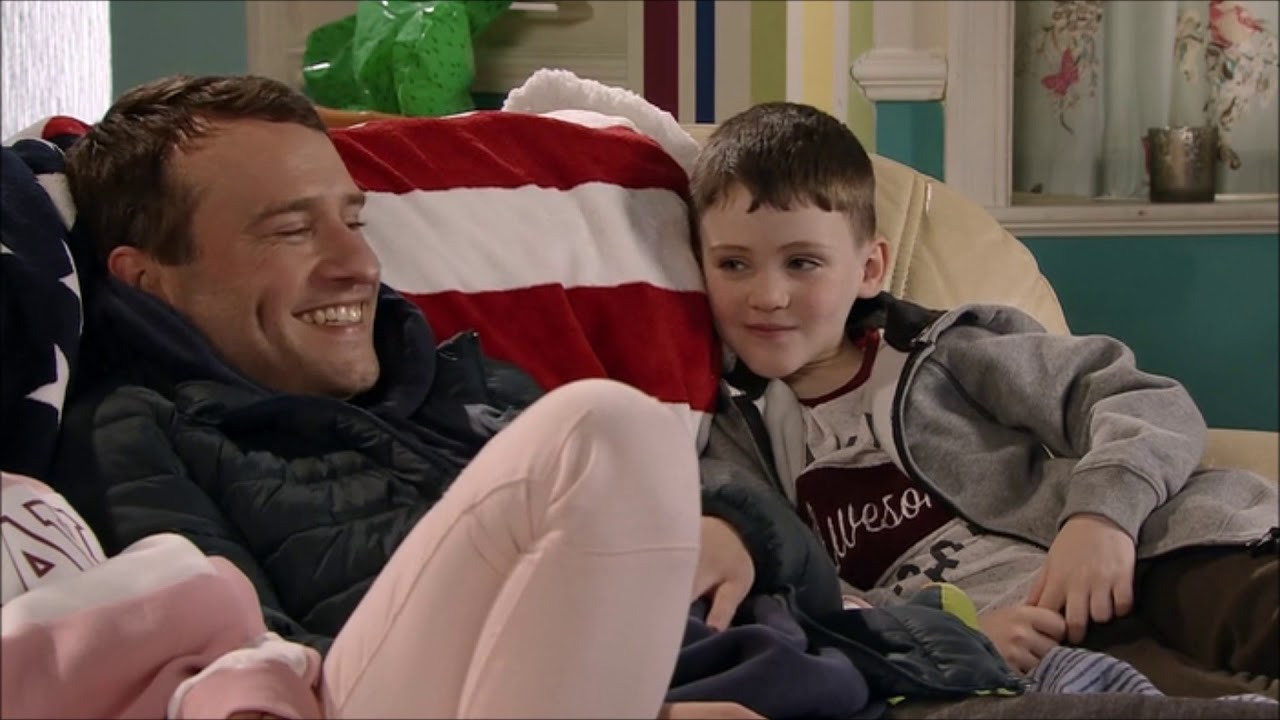 (10) Billy and Paul- Part 1