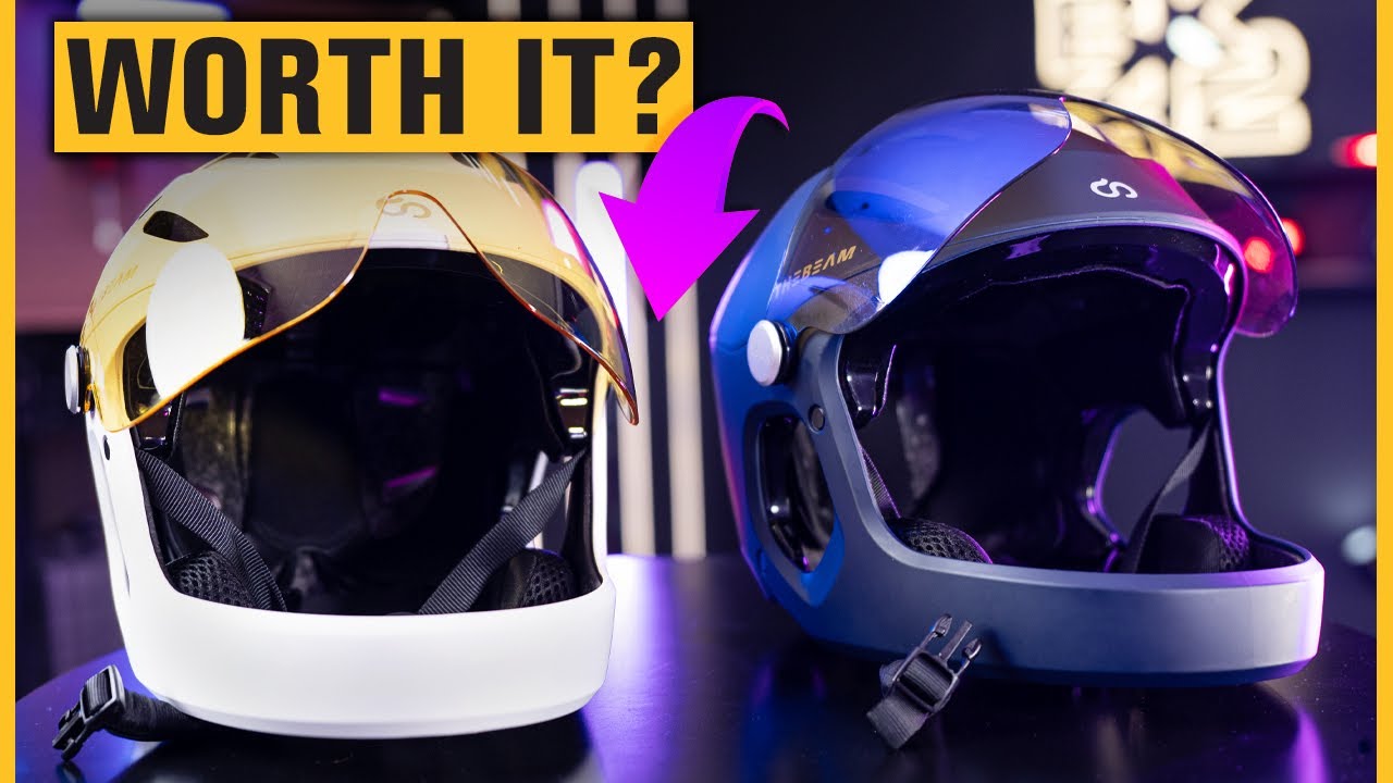 Is the Beam Virgo the Ultimate E-Bike Helmet?