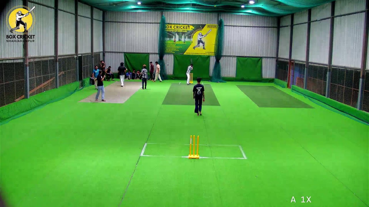 Box Cricket Spn Live Stream