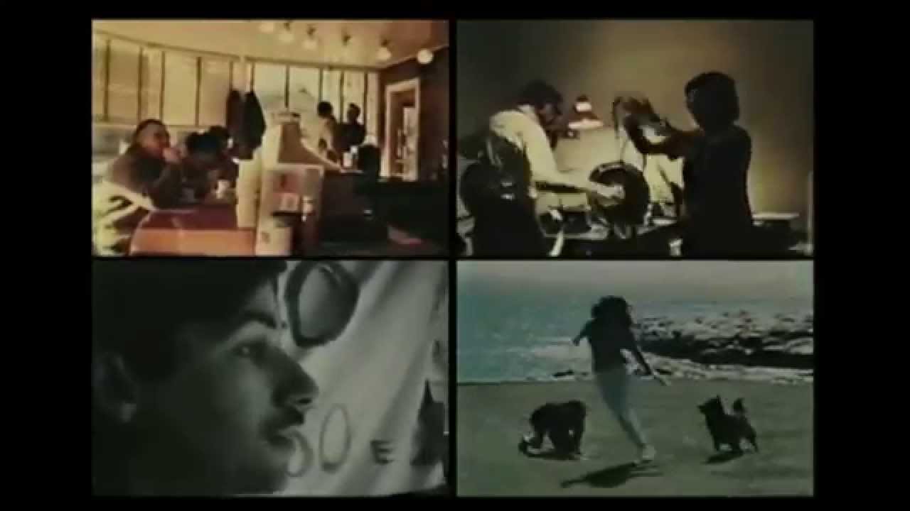 Entrevista: Jonas Mekas