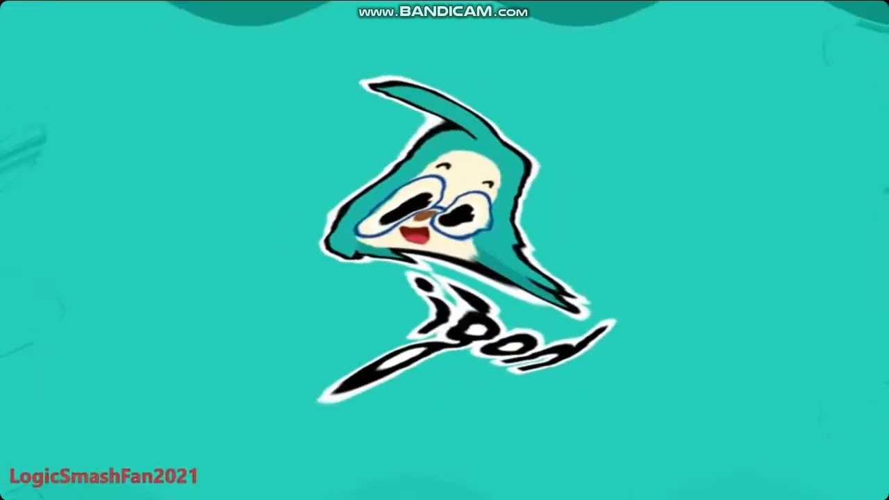 Hogi Logo Effects Compilation