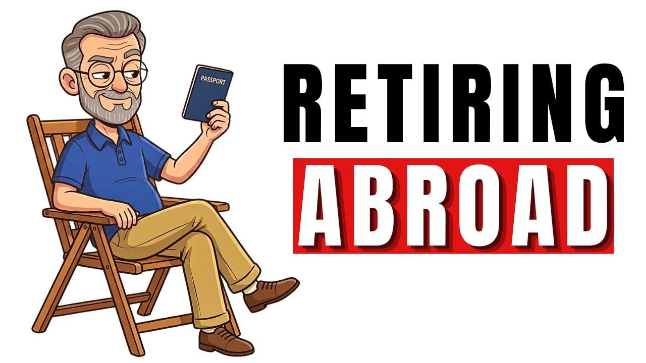 Why Some Retirees Won't Move Abroad (No Matter How Cheap)