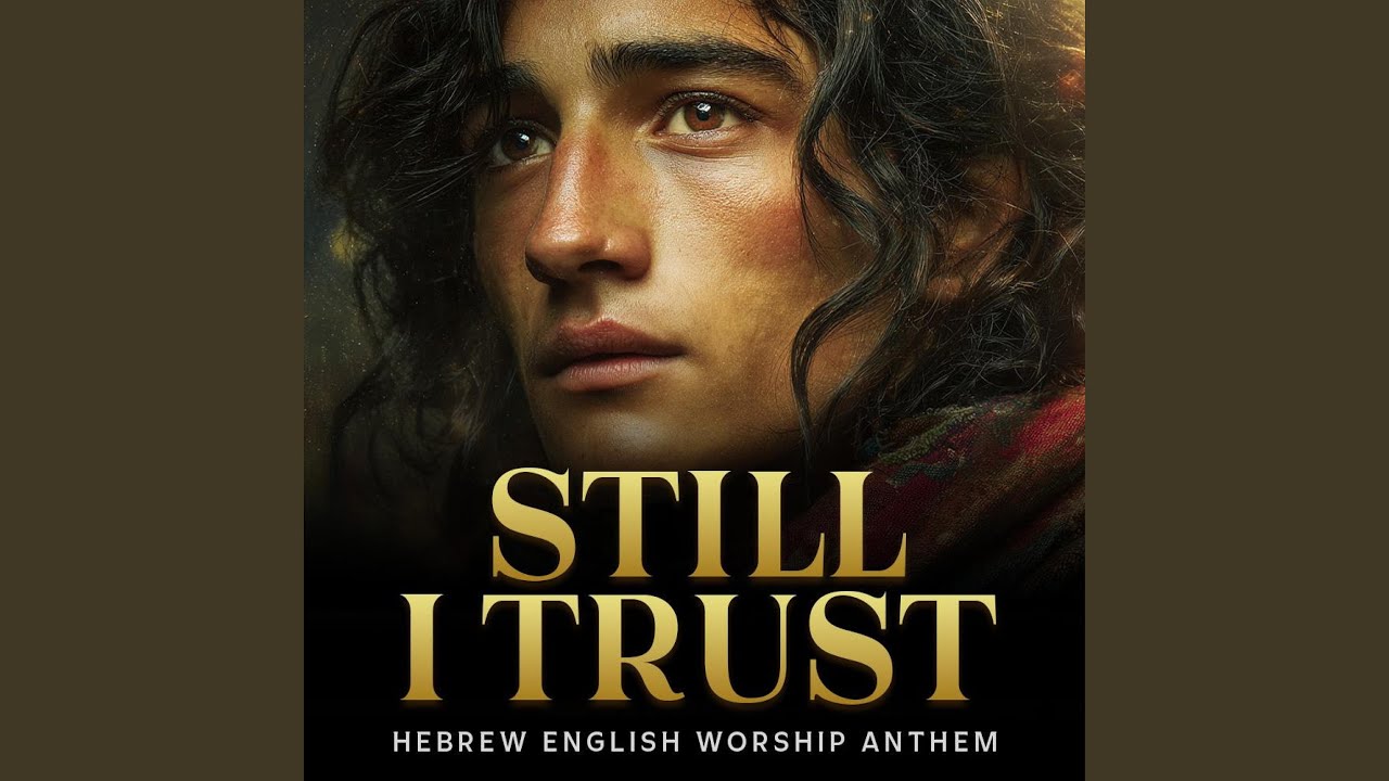 Still I Trust – Worship Anthem