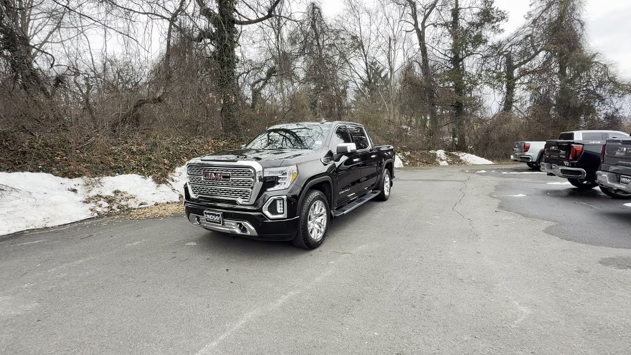 2020 GMC Sierra 1500 Warrenton, Manassas, Chantilly, Leesburg, Culpeper
