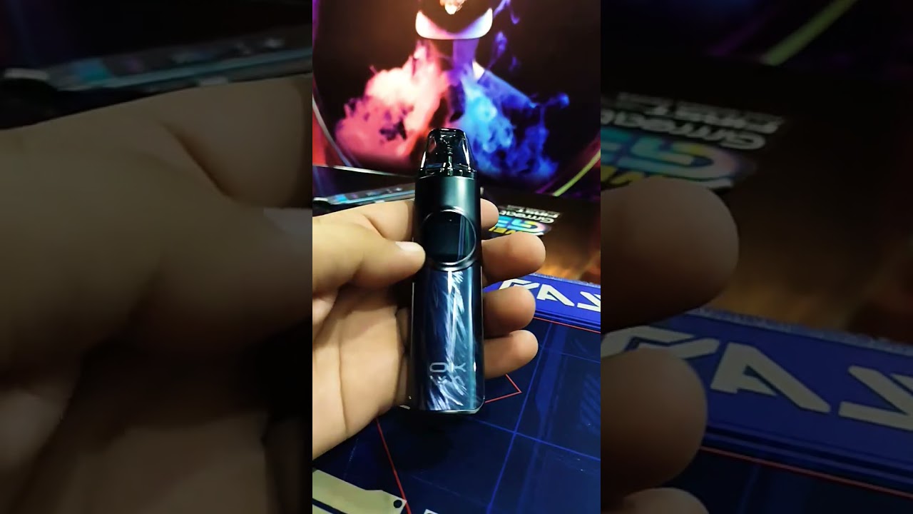 #BAWAVAPES #OXVA #NEXLIM #PODKIT #SUBSCRIBE