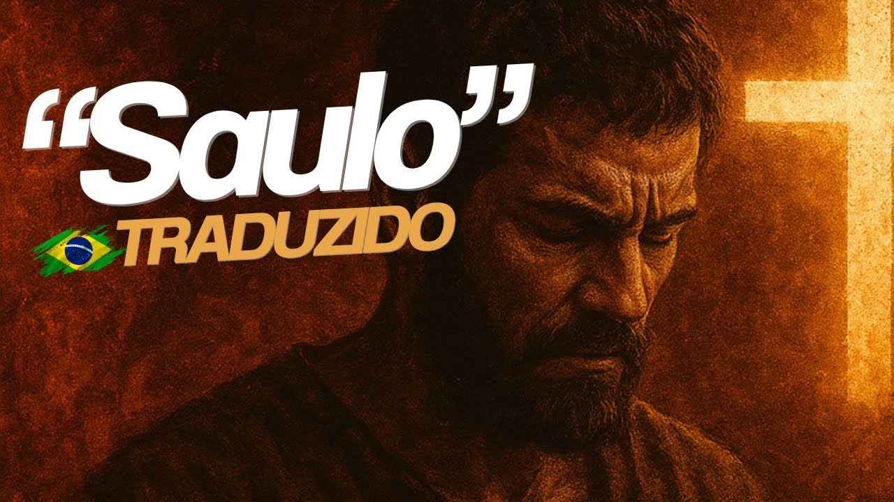 “Saulo” – Hechos 9 | Português 