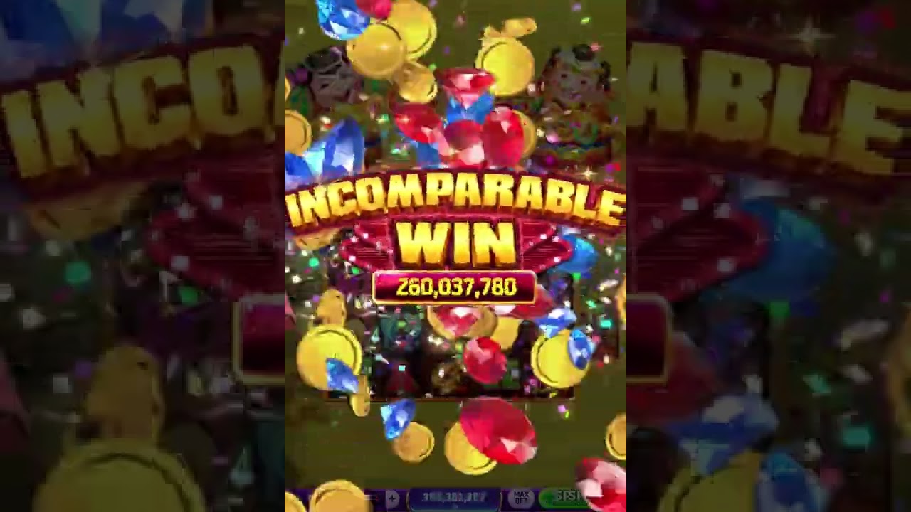 Popular Slots Gameplay Released!