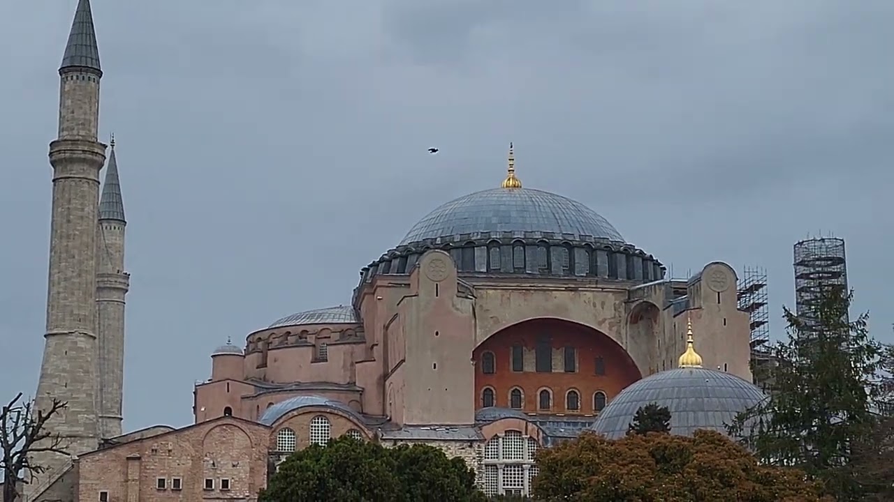 Rıdvan Akbaş & Serkan Yıldız Uşşak Ezan