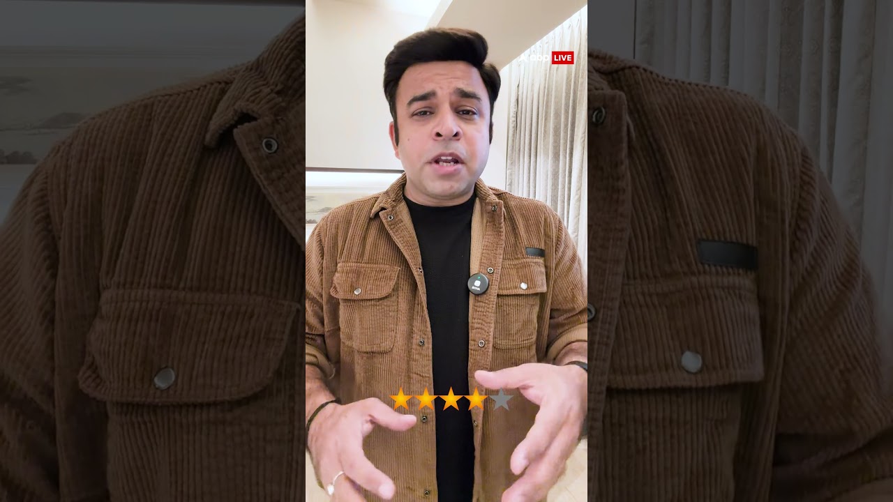 Freedom At Midnight S2 Web Series Review | Nikkhil Advani, Sidhant Gupta, Arif Zakaria, Rajendra