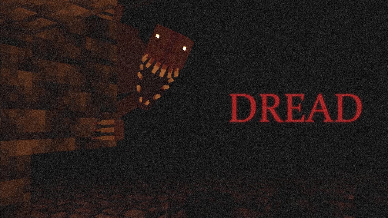 We 'DREAD'ed playing this modpack.
