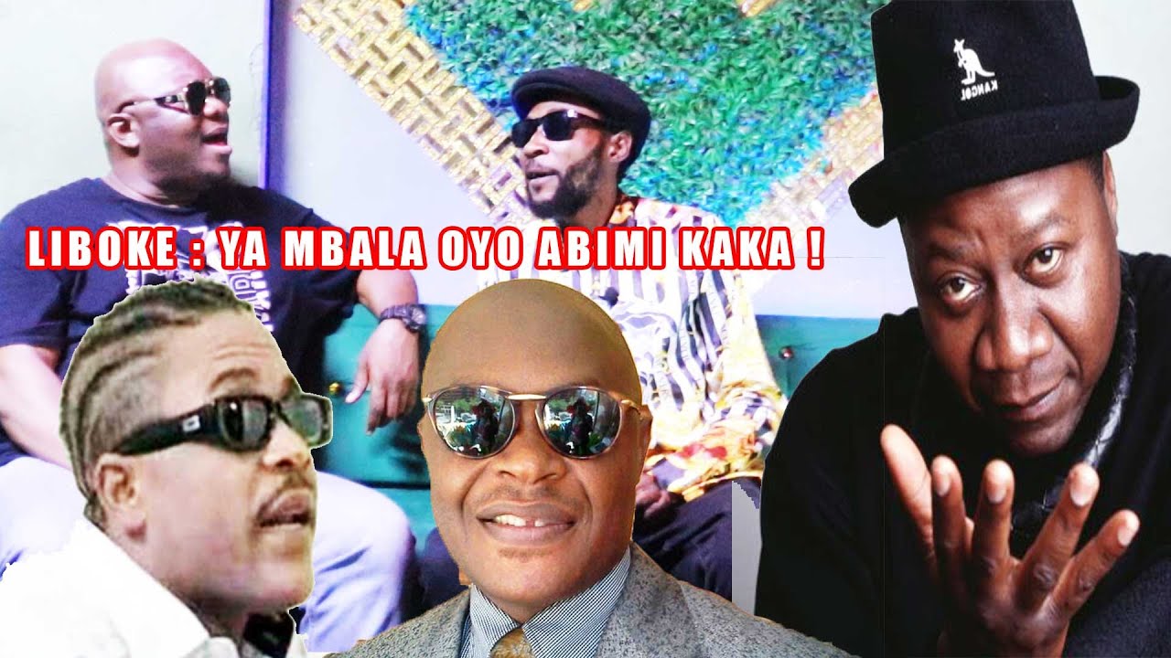 MUANA MOBALI OYO CPP? AYEBI MUSALA,YOKA DIFFERENCE ENTRE VIVA NA DAKUMUDA,SALE RÉALITÉ VÉCU...