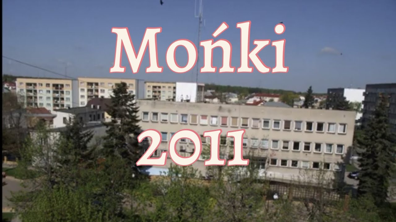 Mońki 2011 rok