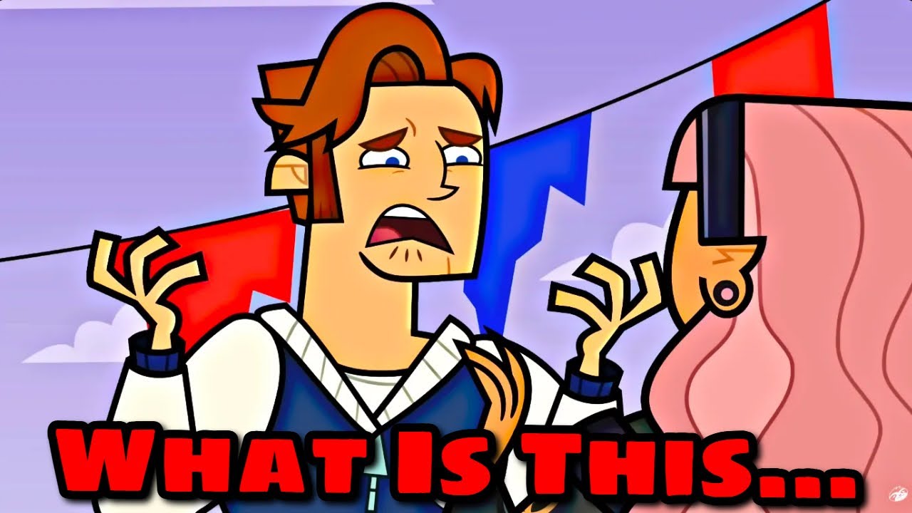 Disventure Camp Season 4 Episode 26 Is GOOD....BUT (Episode Review)