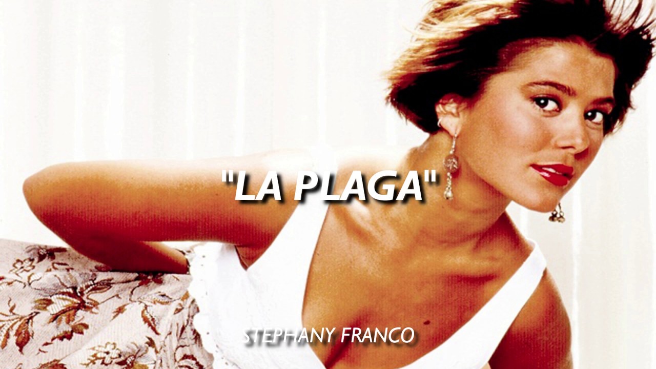 La Plaga - Letra | Alejandra Guzmán | Bye Mamá - 1988