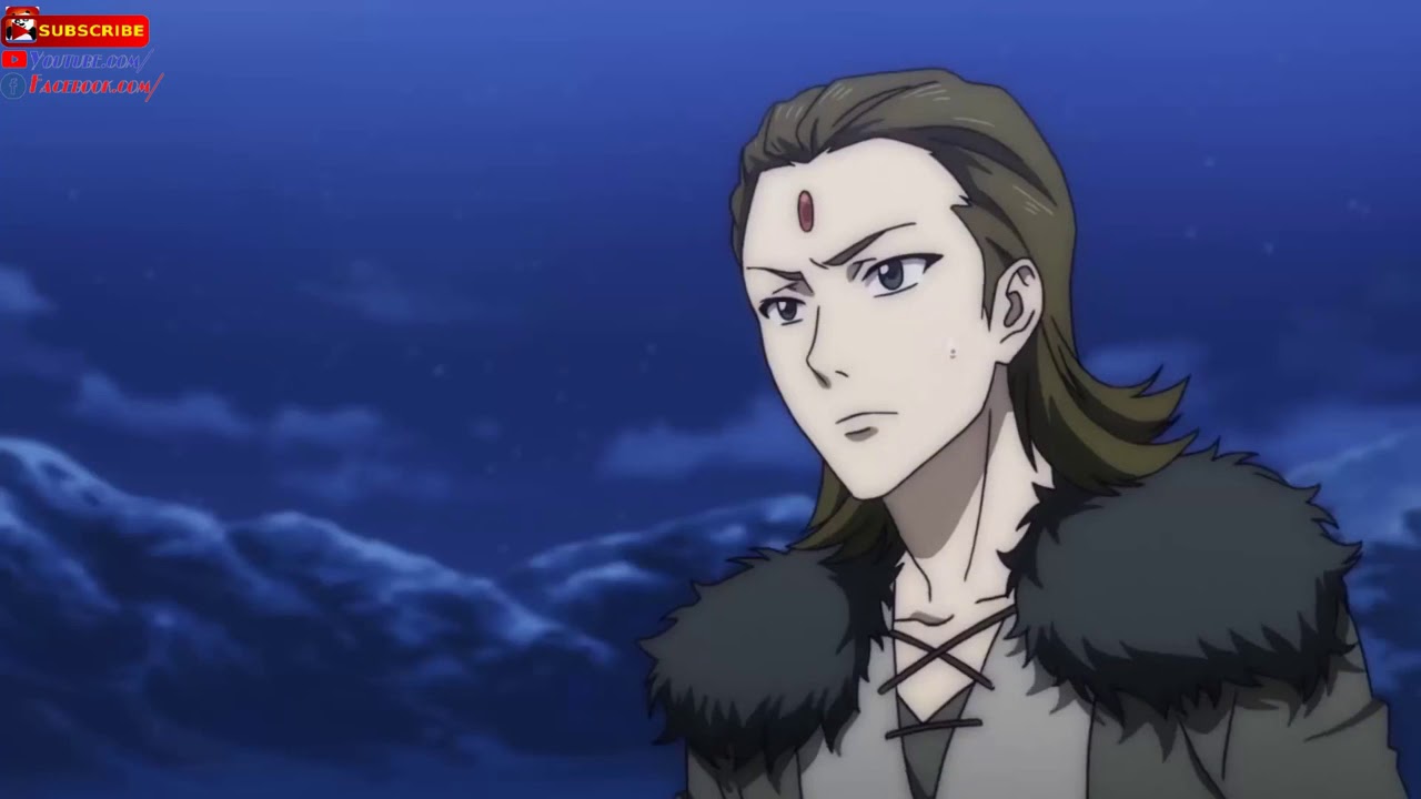 Ling Yu - Spirit Realm S6 Episode 5 English Subbed