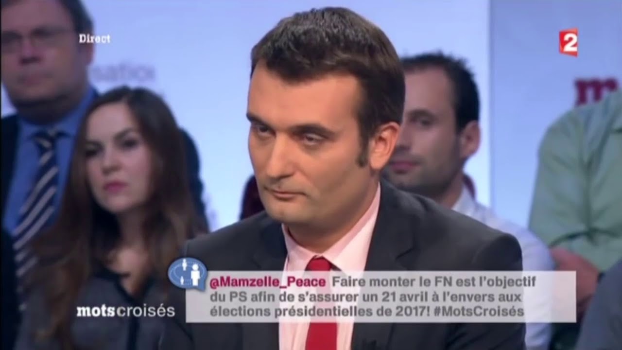 LES CLASHS POLITIQUES LES PLUS VIOLENTS