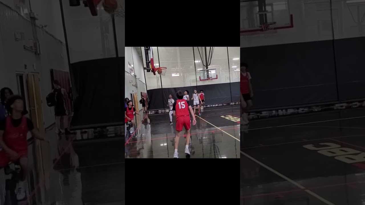 Elias Wallace Basketball C/O 2027 6'3 164 Summer Highlights