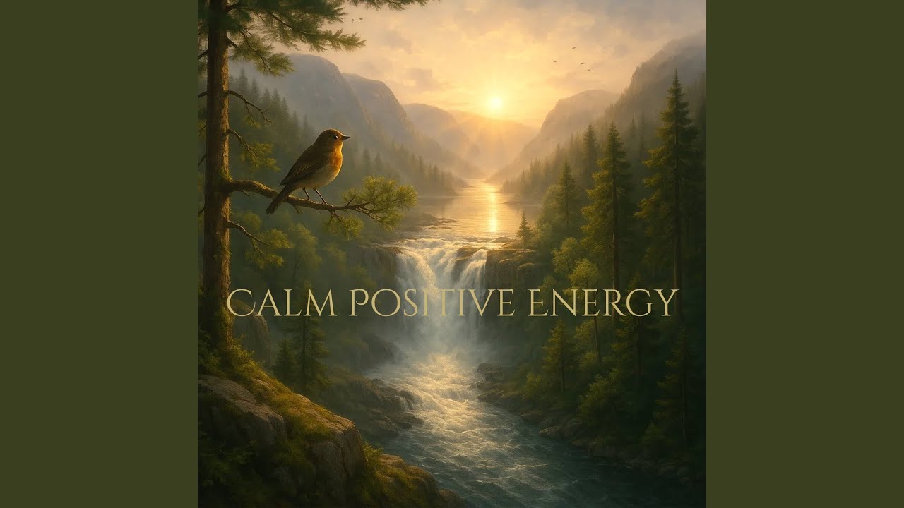 Calming Nature Voyage