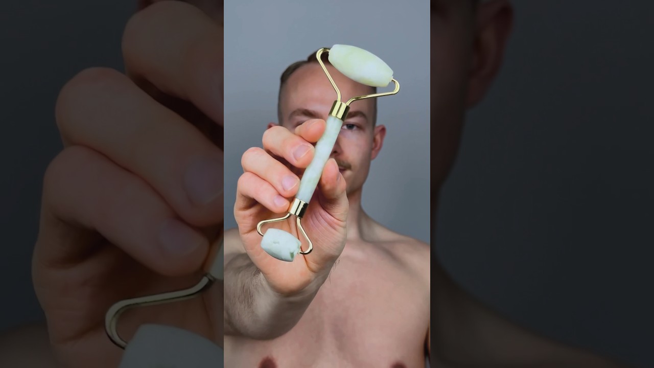 Jade Roller