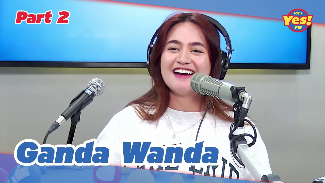 RAVARN, YESPREN! - Ganda Wanda (April 1, 2024) | PART 2