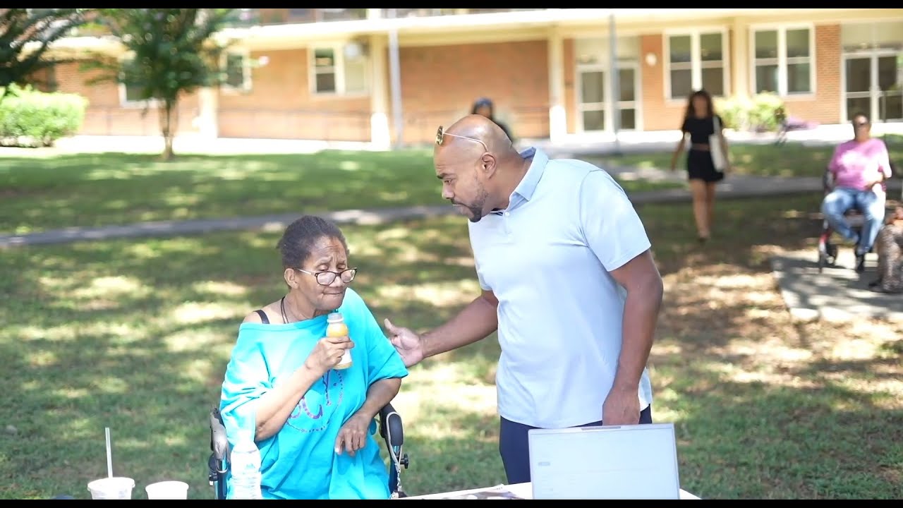 How Selling Medicare Insurance Changed My Life!