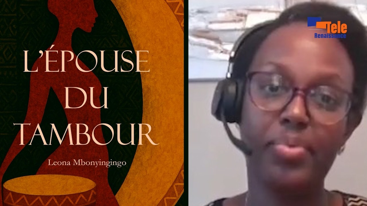 « L’Épouse du tambour » : umwigeme wo mu muryango w’Abajiji yarenze ku migenzo y’aho hambere