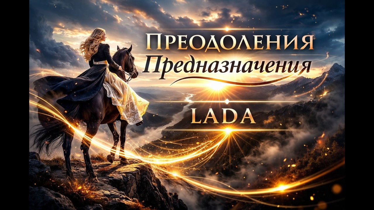 @Почему Волновой человек мечтает стать Звездным Странником&hellip;