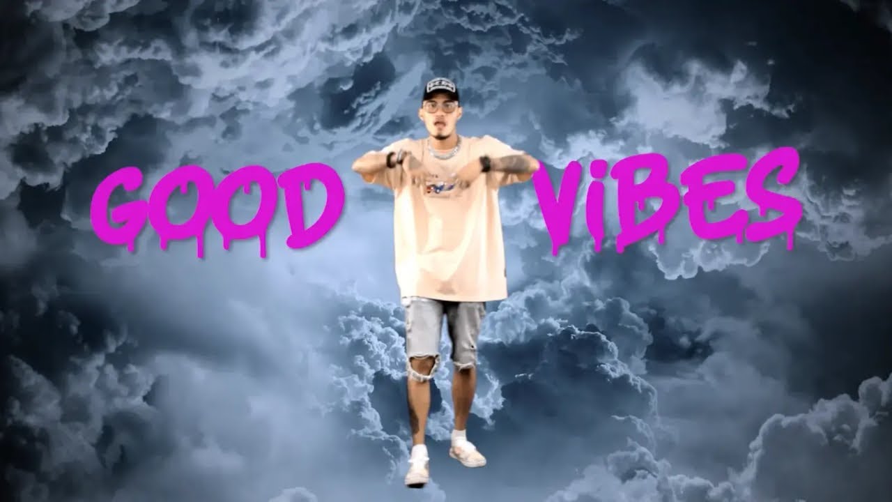 G vibez - Saint Thugs,Crayonz,Highrise