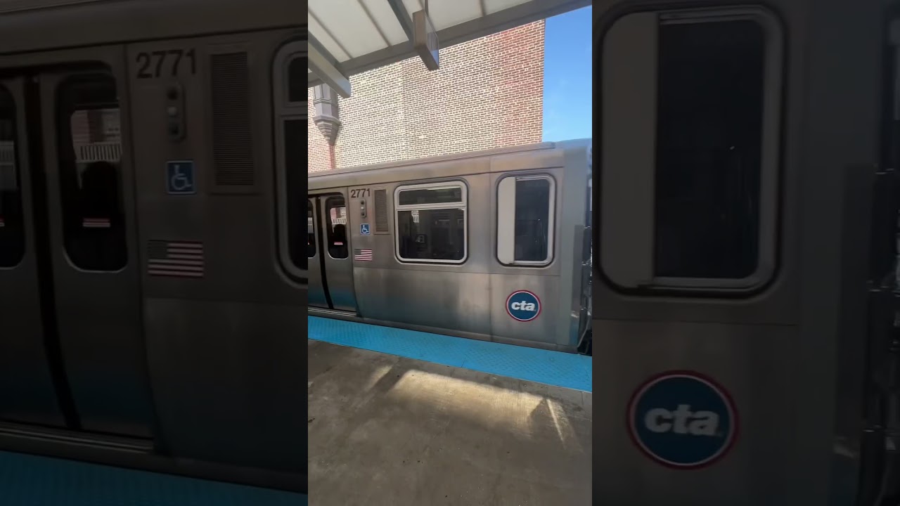commute to work with me in chicago 🚕🫶🏼🏙️