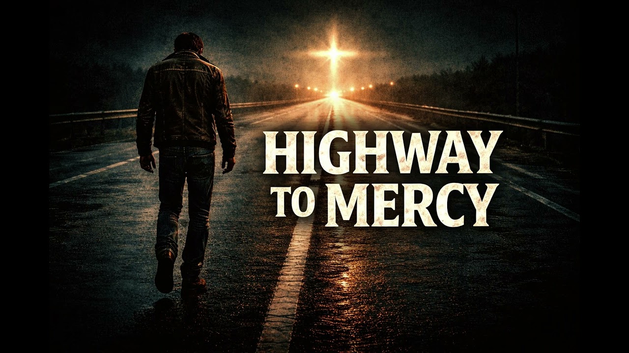 Highway to Mercy | AC/DC-Inspired Christian Hard Rock