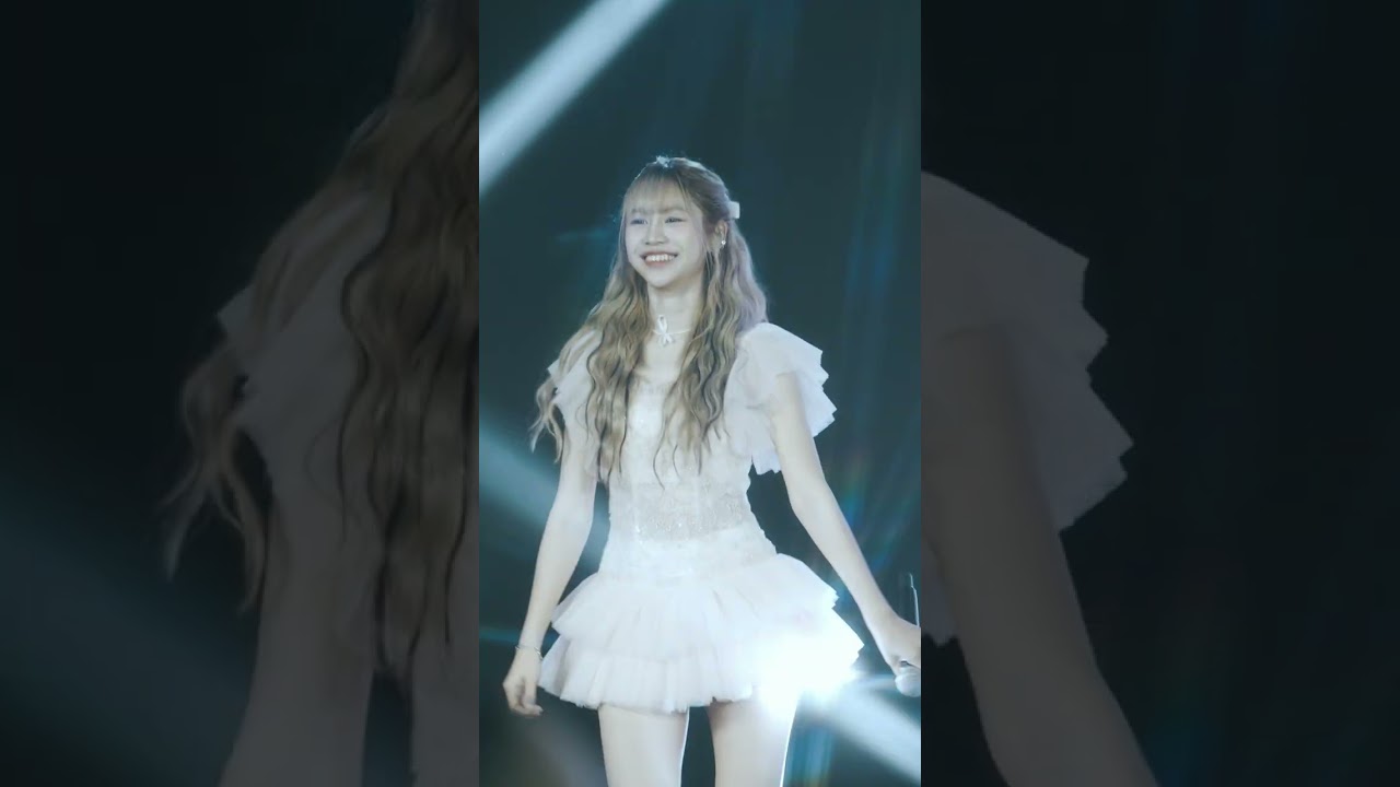 [Fancam] Ize Nikko Nikko | Mr.Bingsu | 14022026