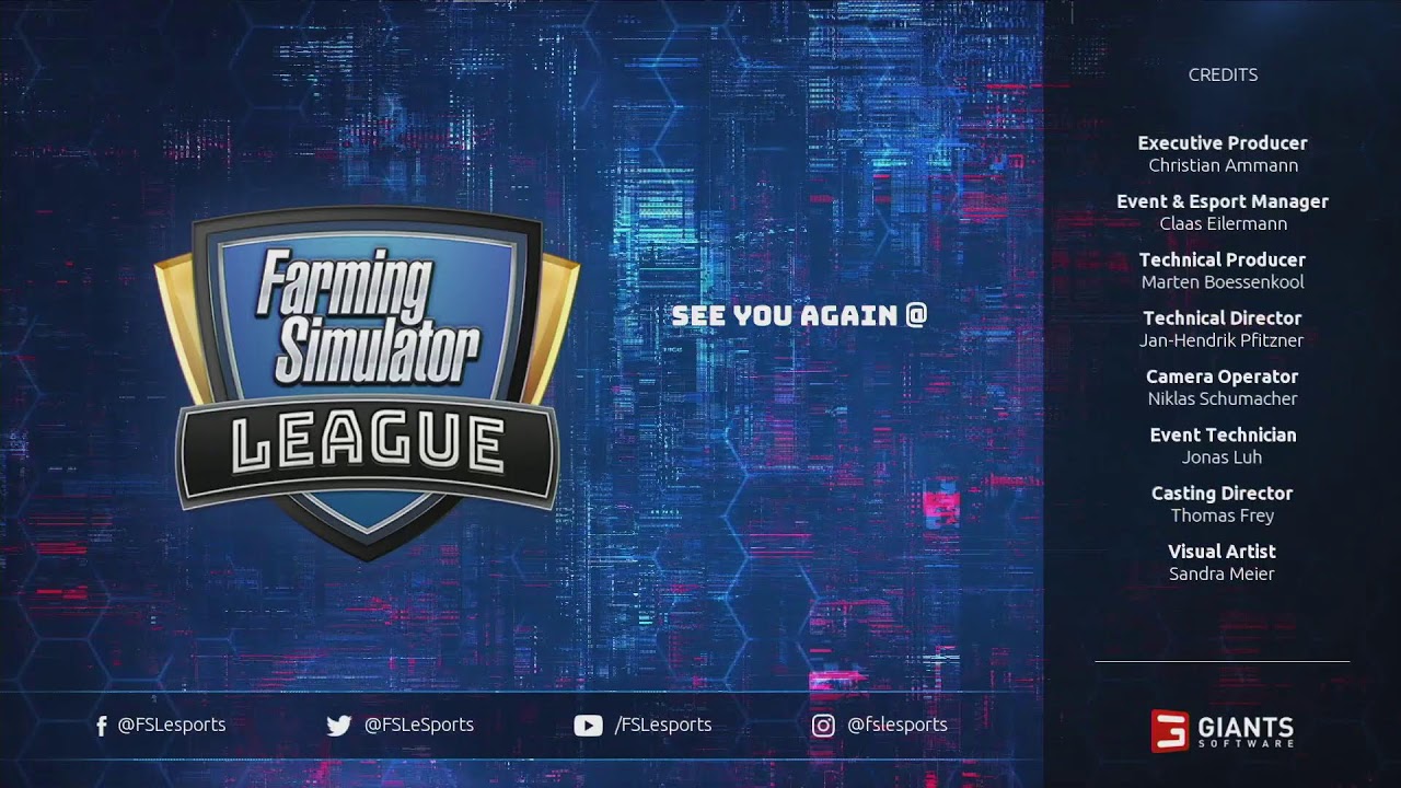 FSL Season 5 online tournament
