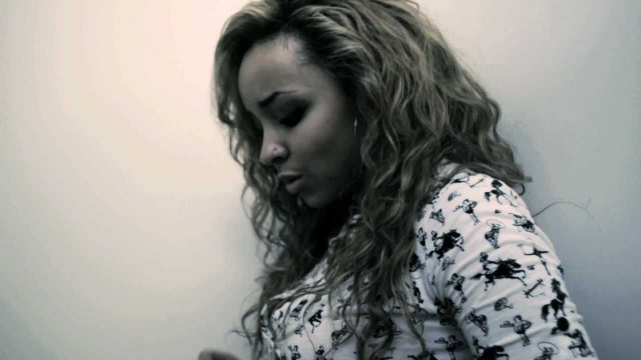 Tinashe - How To Love (Lil Wayne Cover)