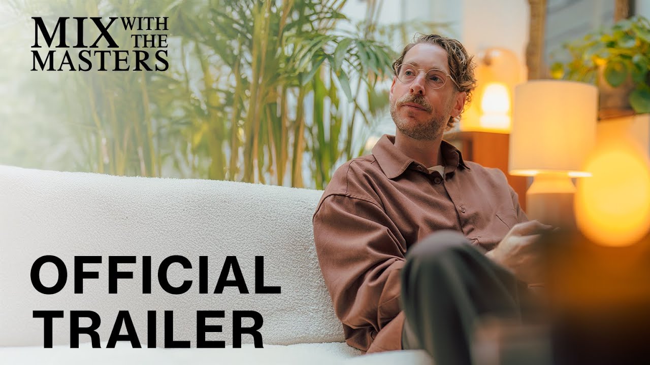 Jon Castelli Studio Philosophies | Trailer
