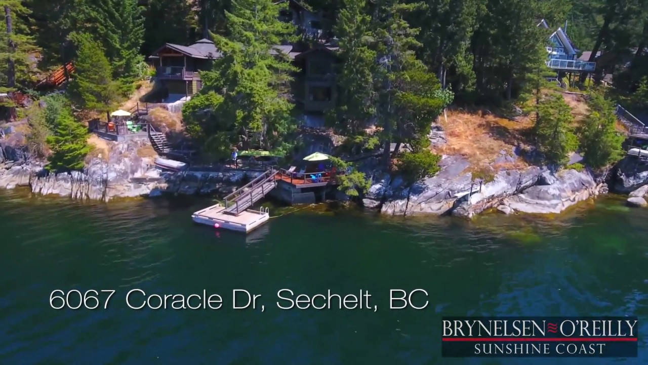6067 Coracle Dr, Sechelt, BC