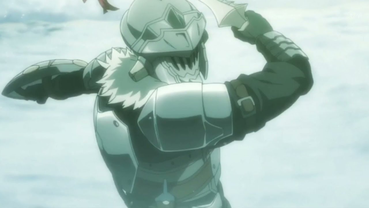 Goblin Slayer [AMV] Living in a Nightmare