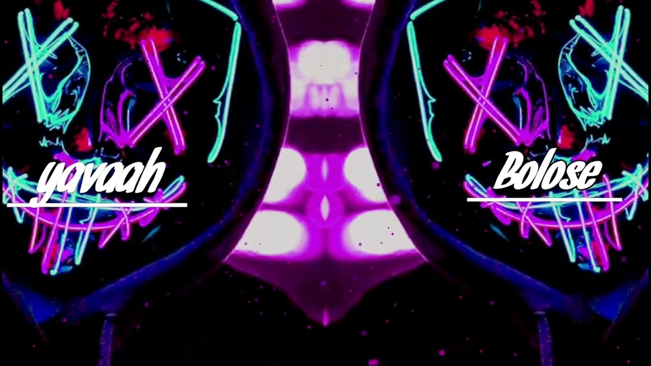 KAMI x PAIKROM - PHONK_DECK [PACIFIC SOUND]