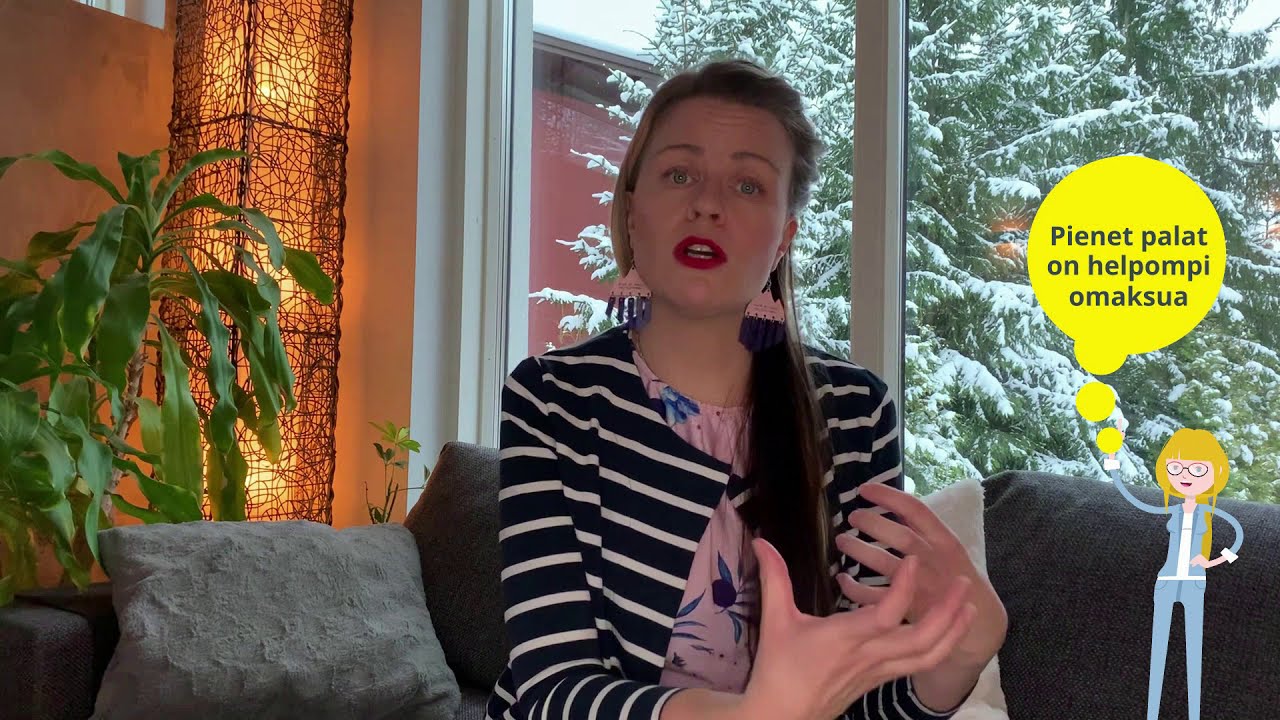 Mikro-oppiminen osa 2