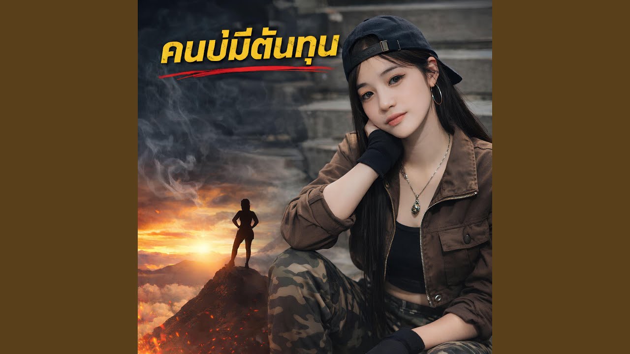 คนบ่มีต้นทุน