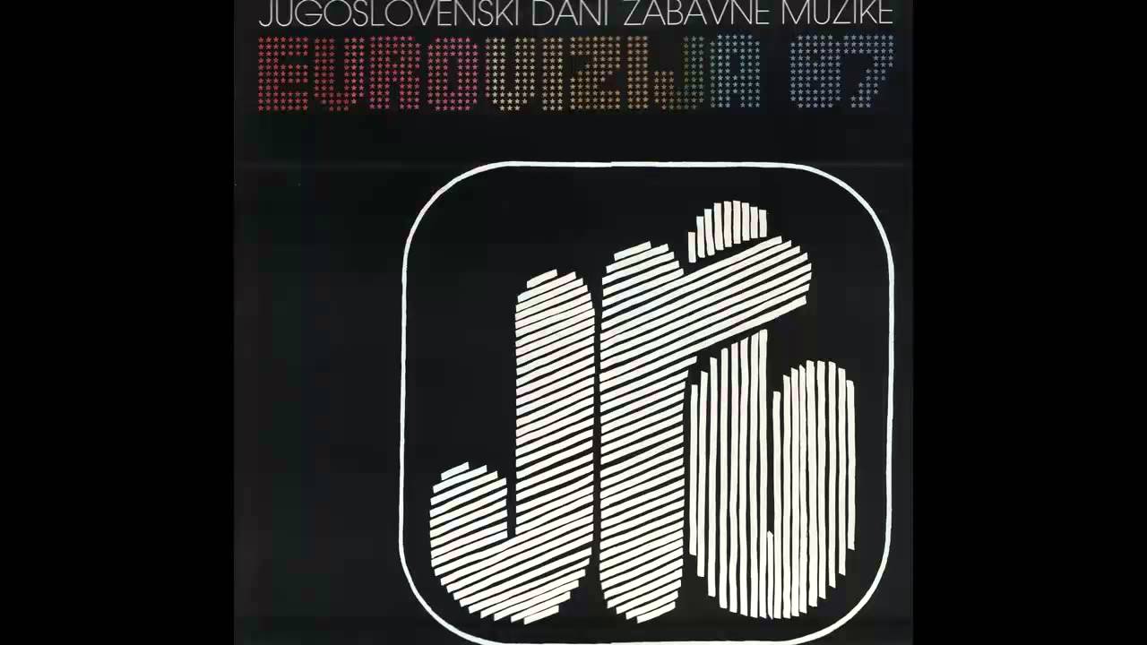 Violeta Redzepagic - Nuk te haroj - (Audio 1987) HD