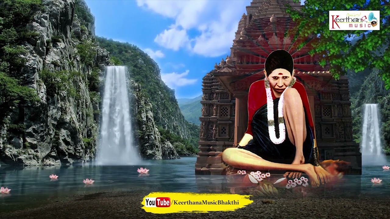 Yadavagiri Punya Kshetra Mahadwara Darshanam by Putturu Narasimha Naik |@sgkorallbhakti