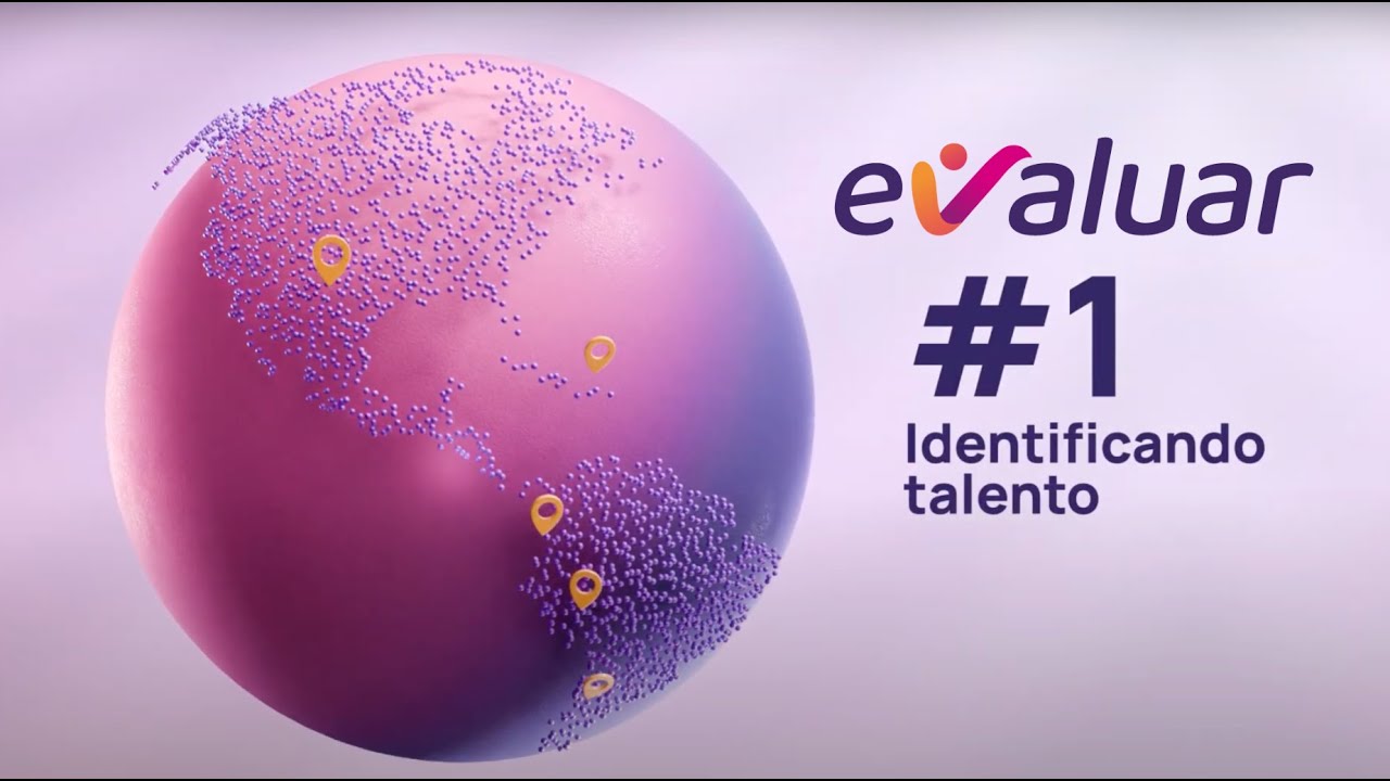 Evaluar.com #1 Identificando Talento
