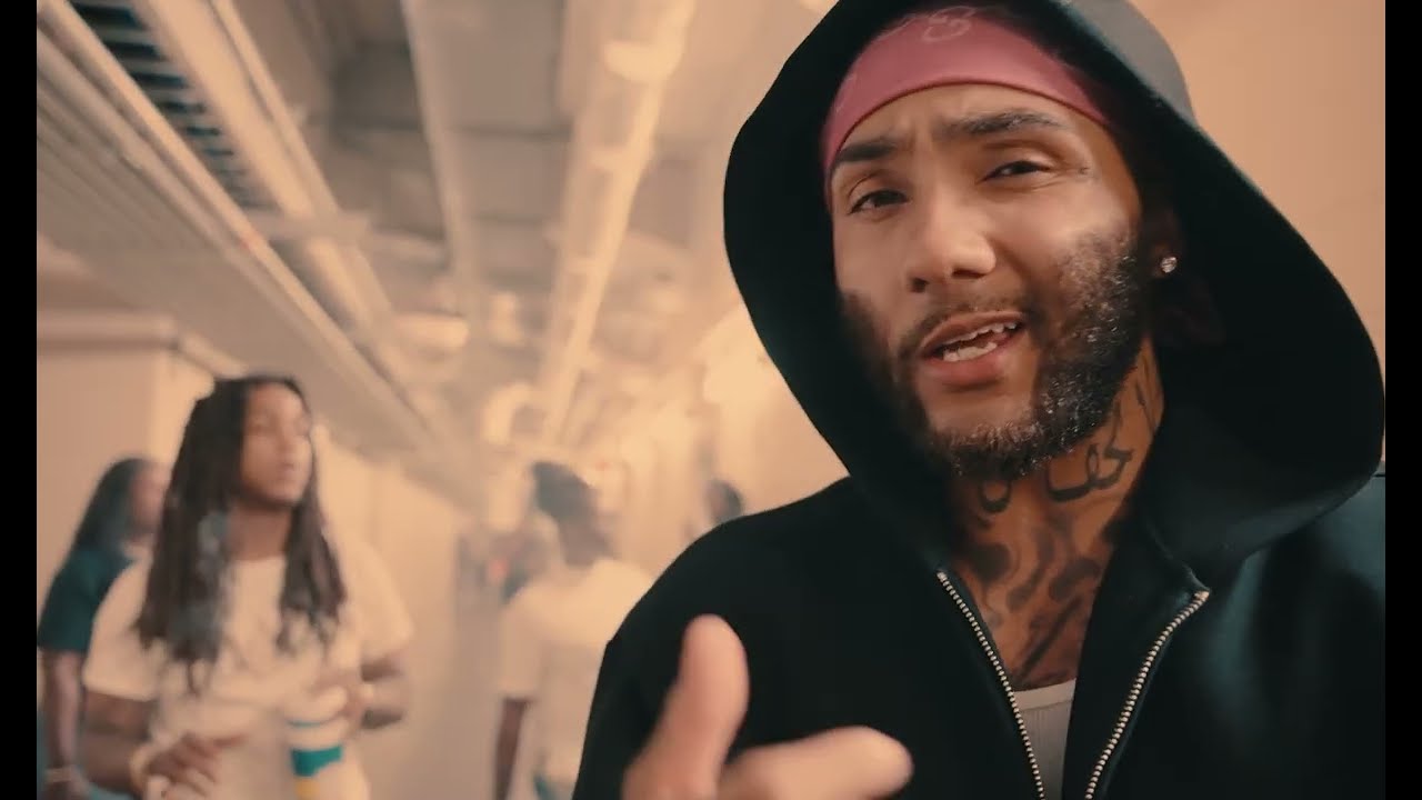 Dracodontjam - With the motions (I love) ft. Hurricane Wisdom (Dir. by @MindofMjay)
