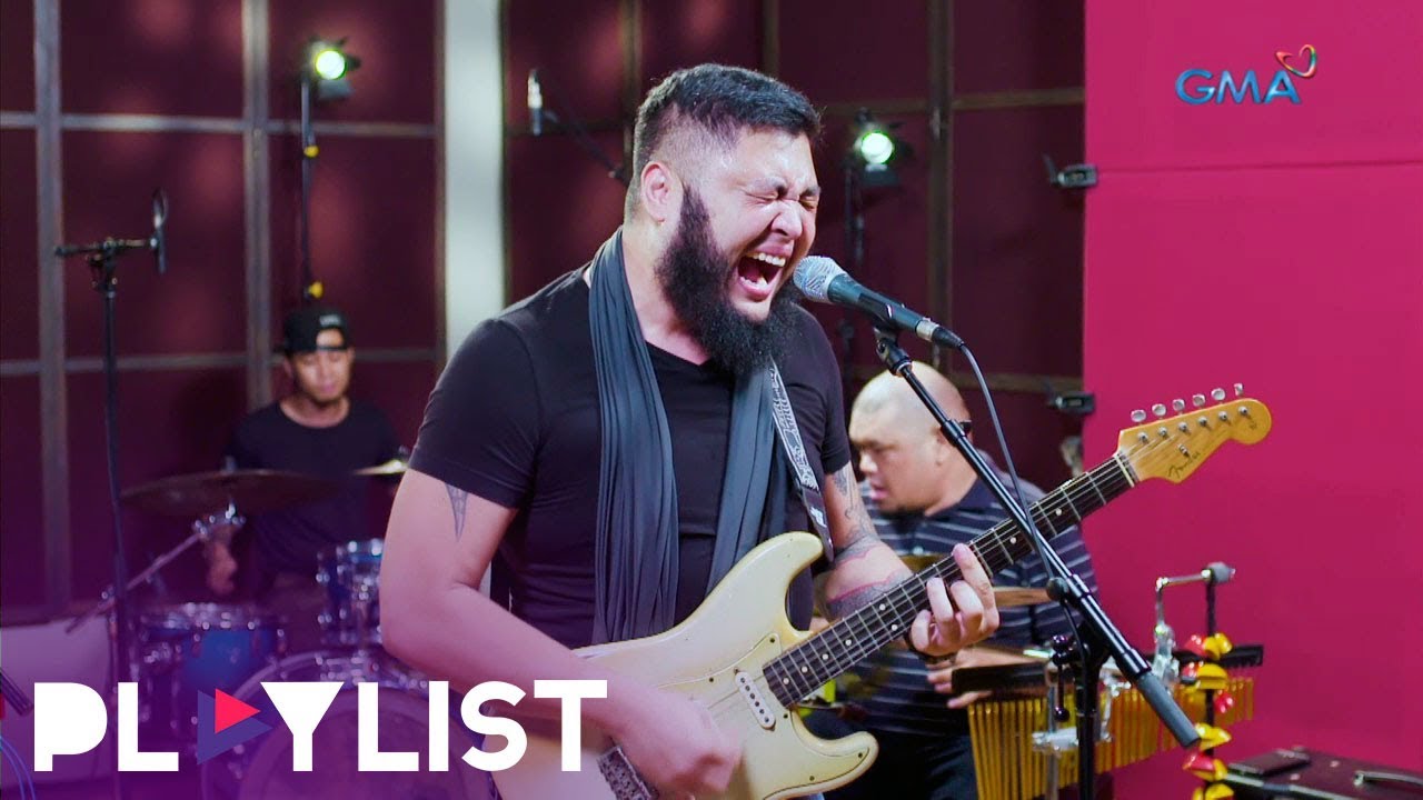 Playlist: Robin Nievera – Love and War